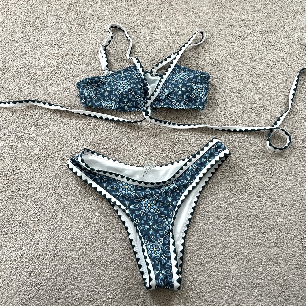 NWOT SHEIN BIKINI